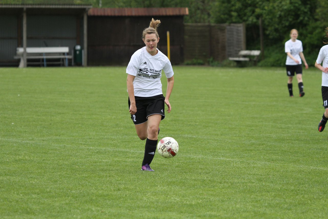 Bild 160 - Frauen am 13.5.12